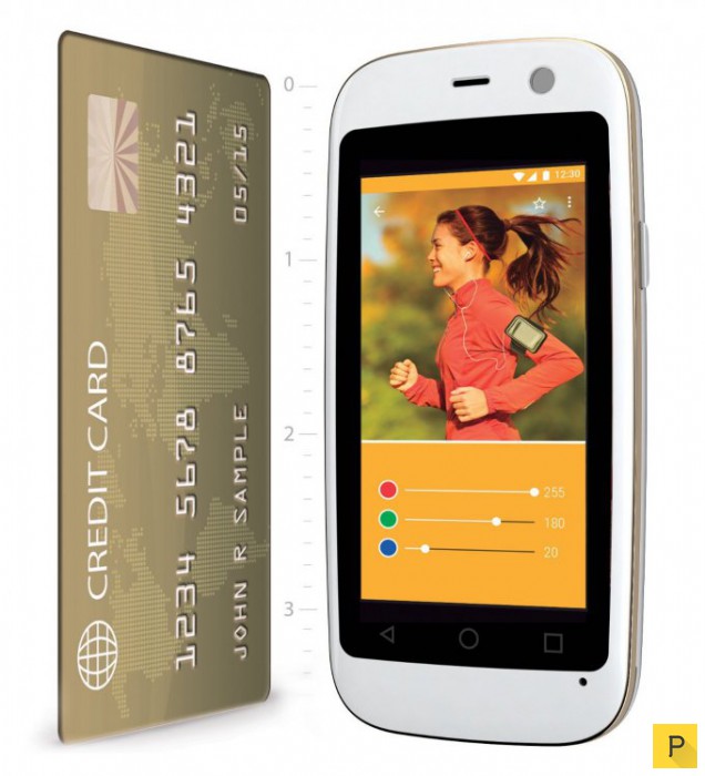 Posh Mobile Micro X S240 -   Android-   (5  + )