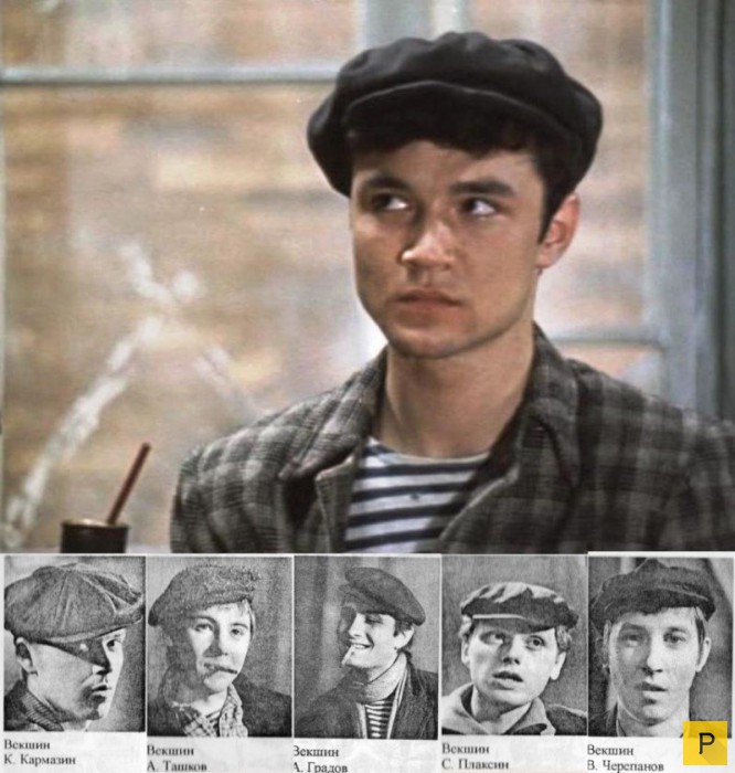 ���������� ����� � ���������� �� ������ "����� ������� �������� ������" (64 ����)