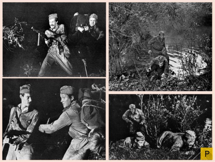 ���������� ����� � ���������� �� ������ "����� ������� �������� ������" (64 ����)