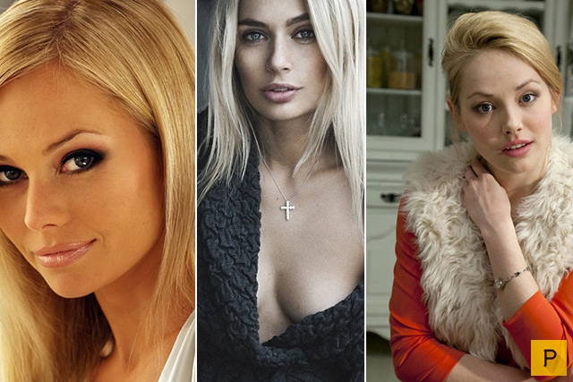 Самые сексуальные российские актрисы 90-х