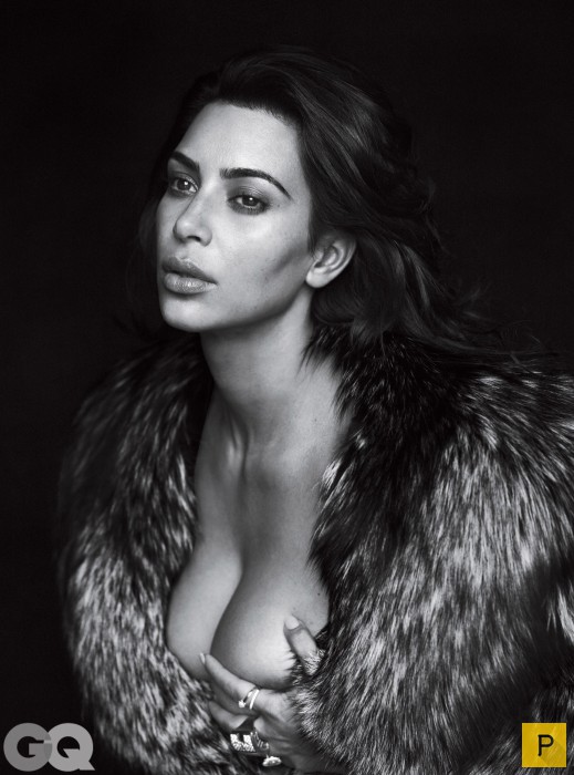 ��� ��������� � �������� ������ ������������� GQ (12 ����)