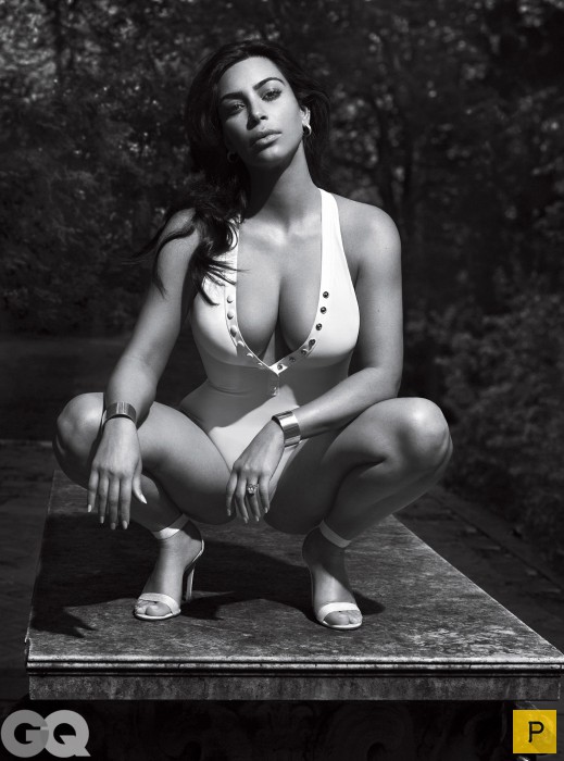 ��� ��������� � �������� ������ ������������� GQ (12 ����)