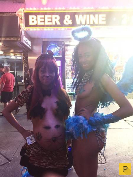 (18+) ������� �������� ��� ��������, ����� 5 (74 ����)