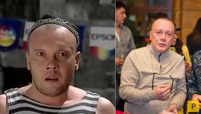 Как сложилась судьба участников сериала "Маски-Шоу" (7 фото) Как сложилась судьба участников сериала "Маски-Шоу" (7 фото)