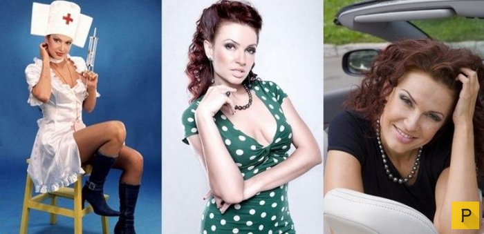 Как сложилась судьба участников сериала "Маски-Шоу" (7 фото) Как сложилась судьба участников сериала "Маски-Шоу" (7 фото)