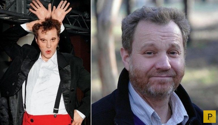 Как сложилась судьба участников сериала "Маски-Шоу" (7 фото) Как сложилась судьба участников сериала "Маски-Шоу" (7 фото)
