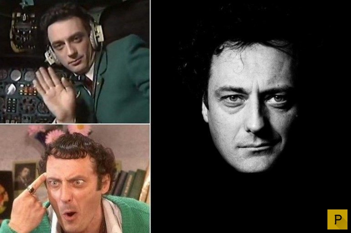 Как сложилась судьба участников сериала "Маски-Шоу" (7 фото) Как сложилась судьба участников сериала "Маски-Шоу" (7 фото)