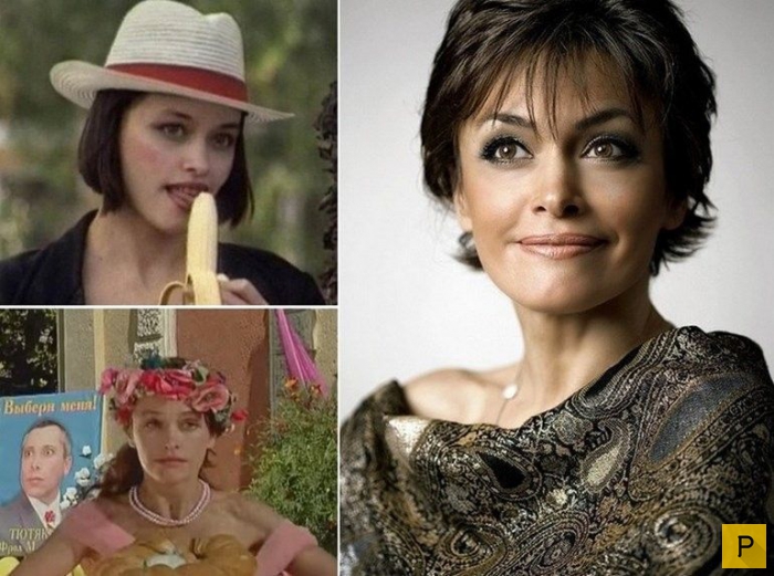 Как сложилась судьба участников сериала "Маски-Шоу" (7 фото) Как сложилась судьба участников сериала "Маски-Шоу" (7 фото)