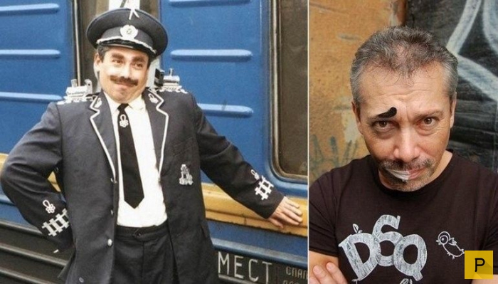 Как сложилась судьба участников сериала "Маски-Шоу" (7 фото) Как сложилась судьба участников сериала "Маски-Шоу" (7 фото)