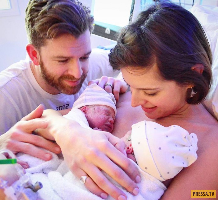 Каково это воспитывать четырех дочерей (26 фото) Каково это воспитывать четырех дочерей (26 фото)