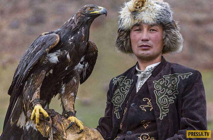Самые главные "нельзя" в Монголии (11 фото)