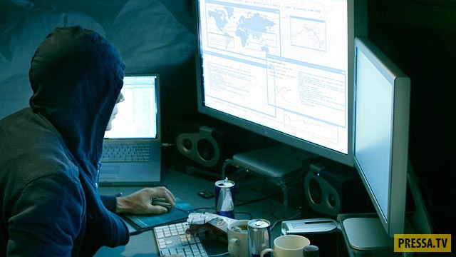 В Москве задержан хакер, блокирующий компьютеры с целью наживы