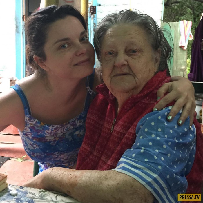 Трагедия в семье Королёвой: Певица не может поехать в Киев на похороны бабушки