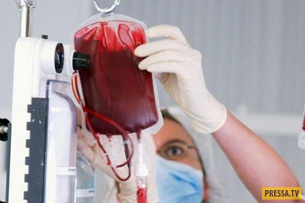 В Иваново религиозный отец не давал разрешение на переливание крови умирающей дочери