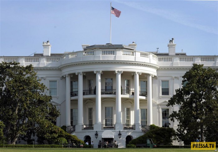 18 правил переезда нового президента в Белый Дом