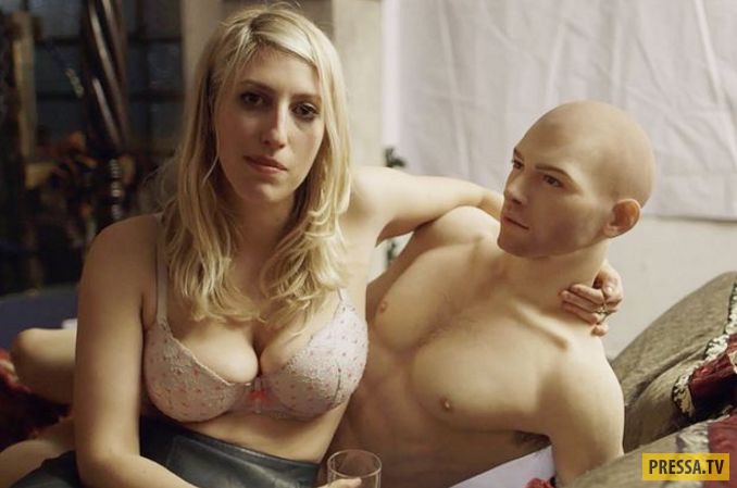Секс робот мужчина - порно видео на massage-couples.ru