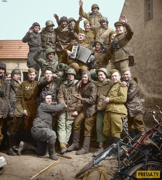 Военные корреспонденты великой отечественной войны фото