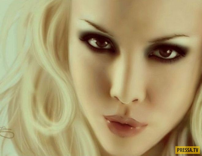 Чего хочет женщина? (7 фото)