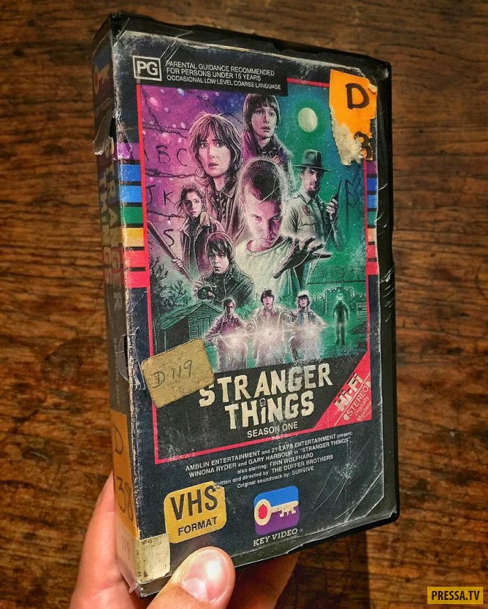  VHS  (25 )
