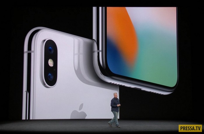   Apple:   iPhone! (7 )