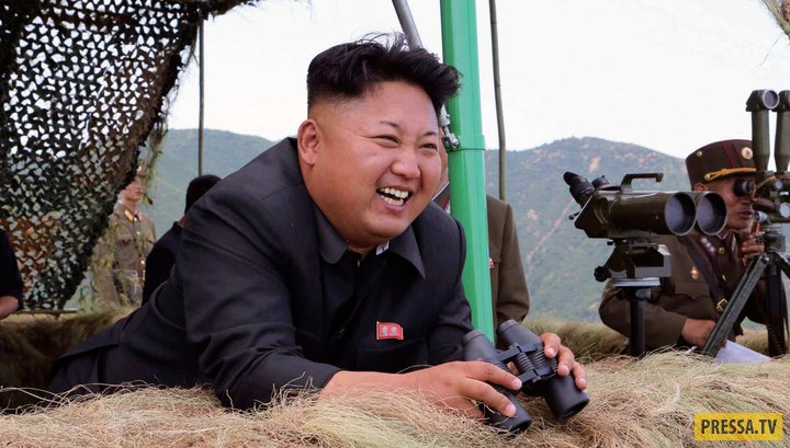 Официальные запреты Северной Кореи (16 фото)