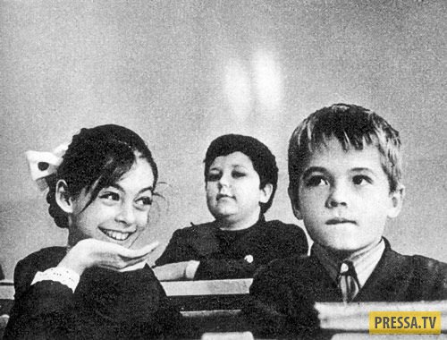 Ностальгии пост: трогательные моменты жизни в СССР (50 фото)