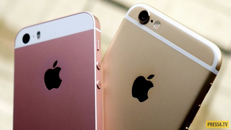 Apple признала факт сознательного замедления айфонов