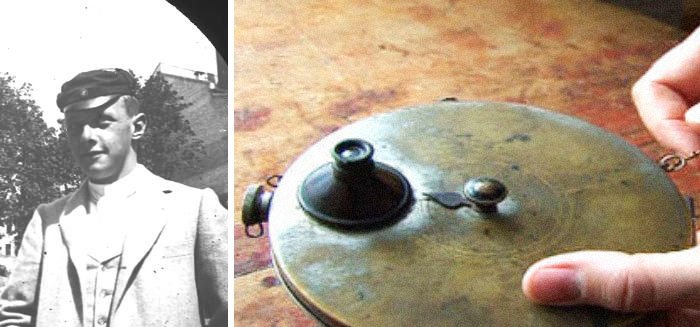 Этот 19-летний юноша придумал фотографировать прохожих скрытой камерой еще в 1890-м году! (25 фото)