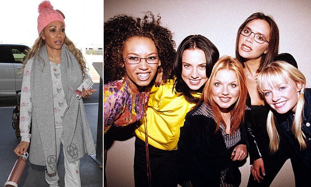 Культовая группа "Spice Girls" воссоединится для турне с условием выплаты 10 миллионов фунтов стерлингов каждой