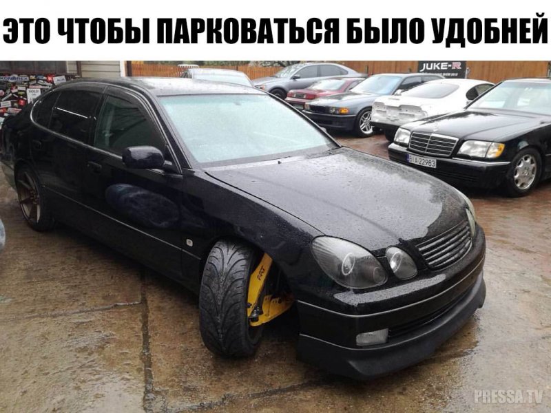 Авто юмор приколы