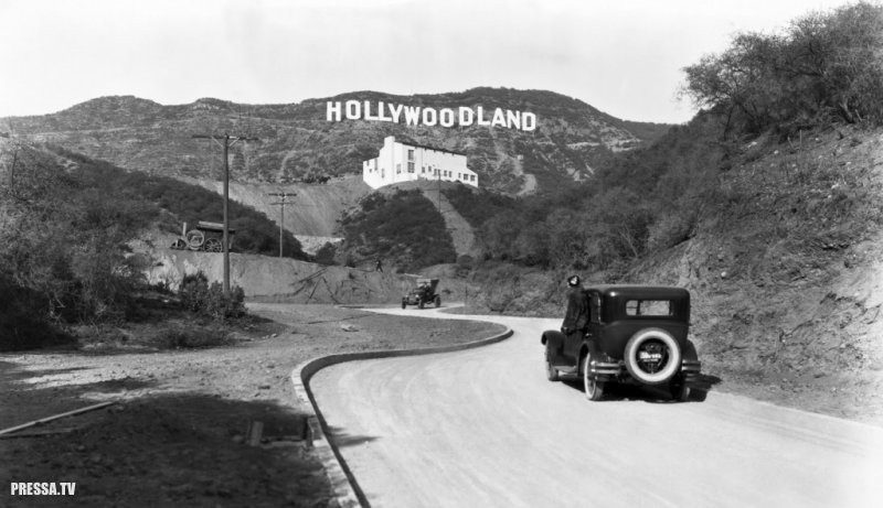 Скандалы в старом Голливуде, о которых вы может и не слышали