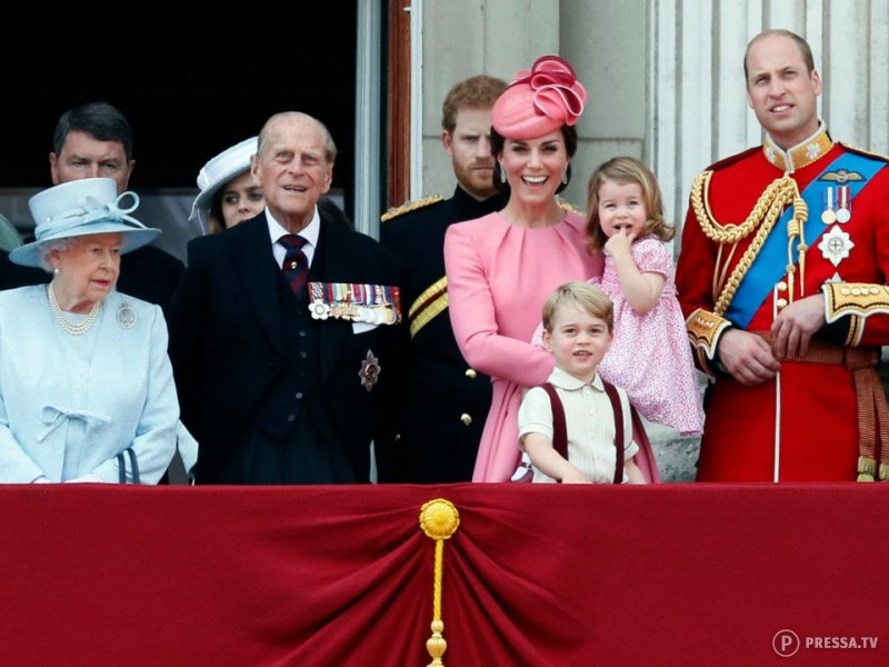 Топ 10: Самые состоятельные королевские семьи Европы