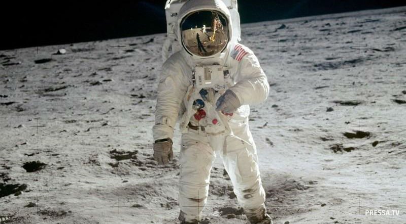 49 лет полету на Луну