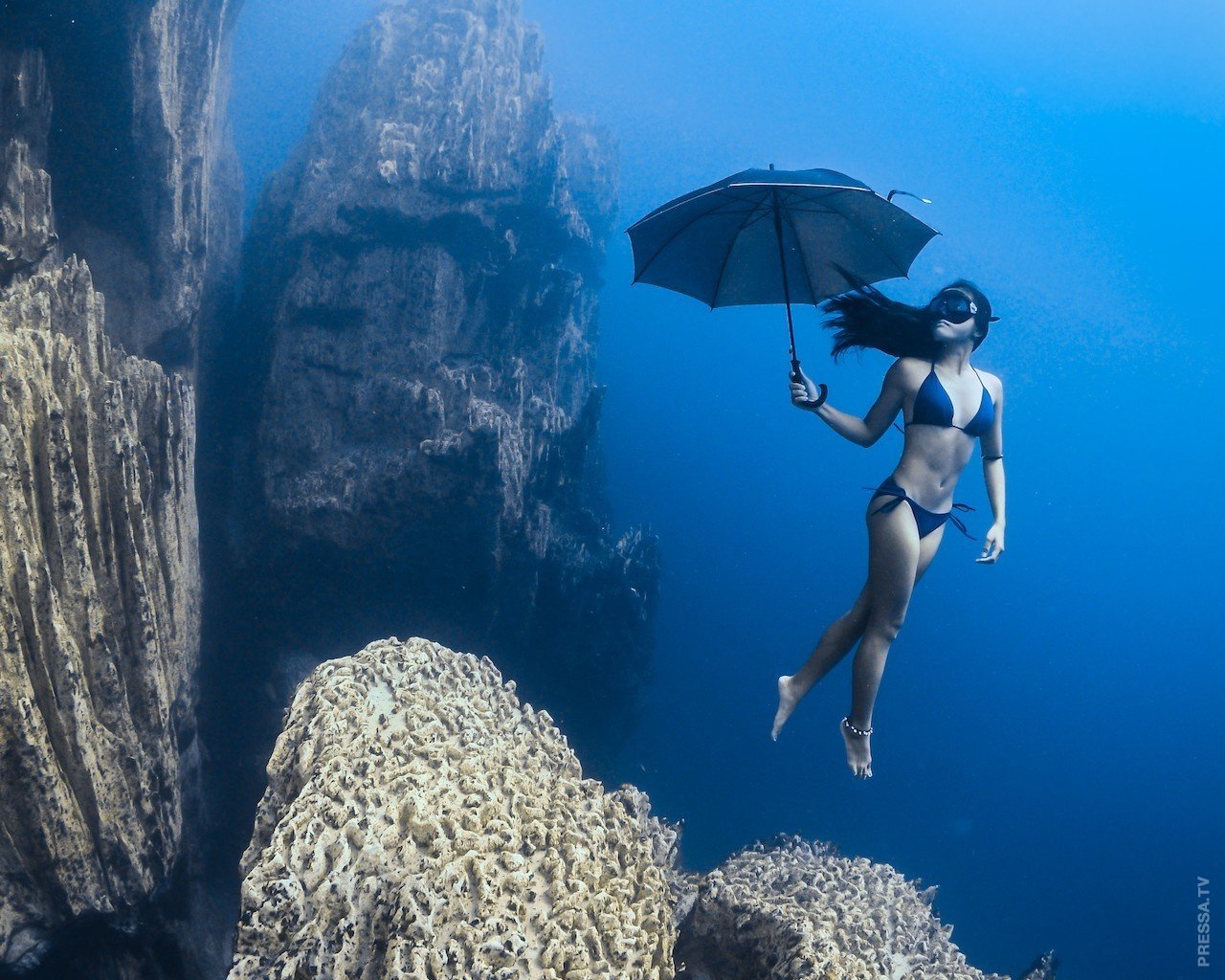 Р›СѓС‡С€РёРµ С„РѕС‚Рѕ РїРѕРґ РІРѕРґРѕР№