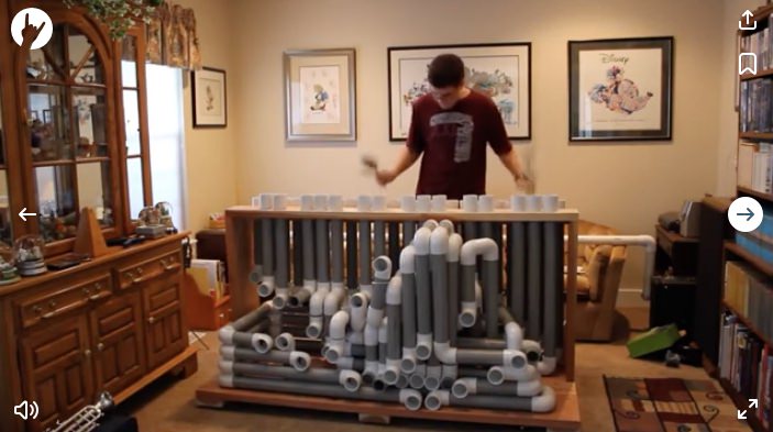 Немного прикольных Кубиков