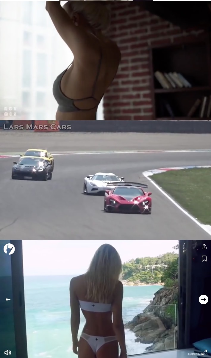 25 прикольных Кубиков