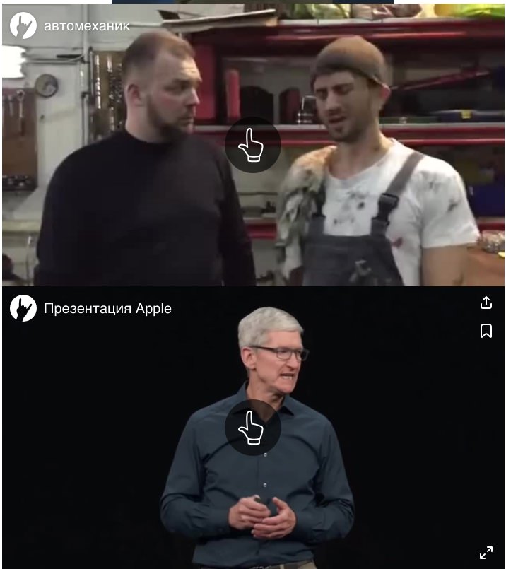 Веселые "Кубики"