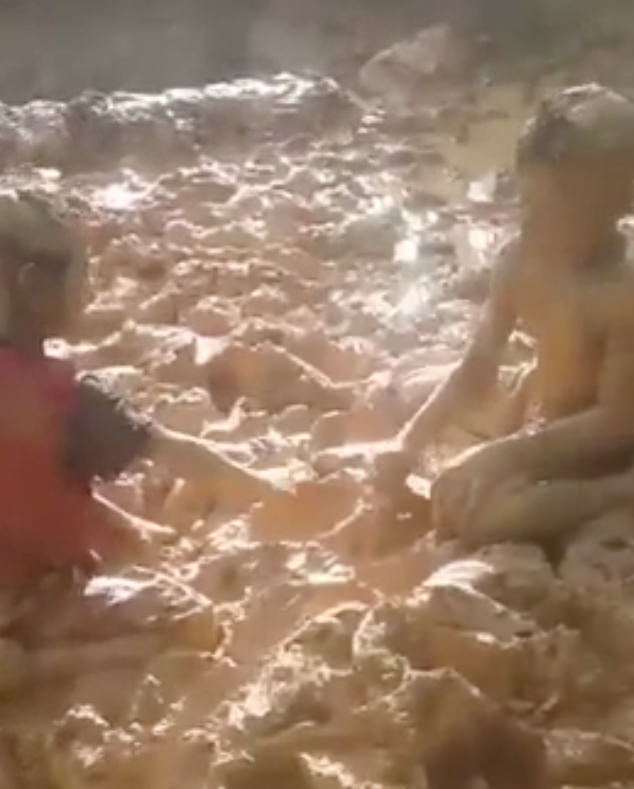 Игра в которой нет победителя