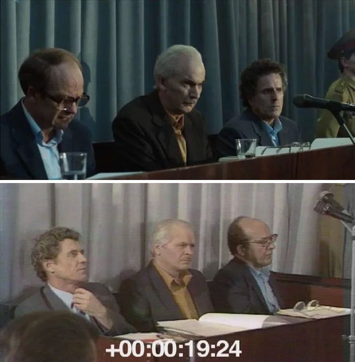 1559645236 pressa tv 11 - Актеры из сериала "Чернобыль" и их реальные прототипы