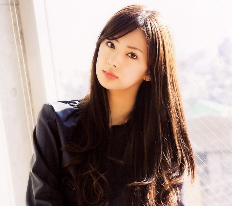 Красивые актрисы японии - 67 фото
