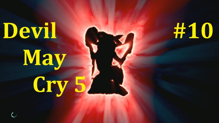 Devil May Cry 5  -   #10