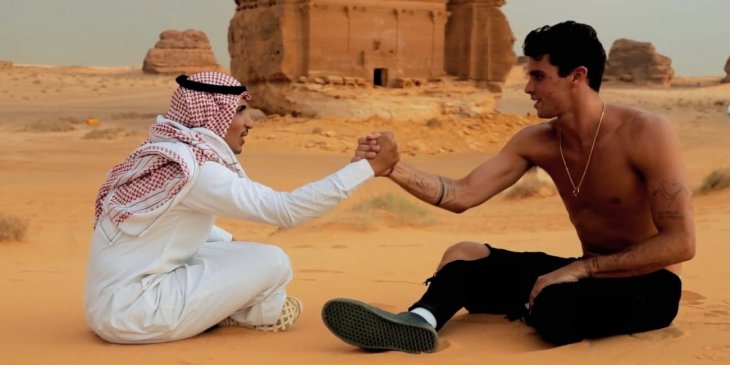 Что нельзя делать туристам в Саудовской Аравии