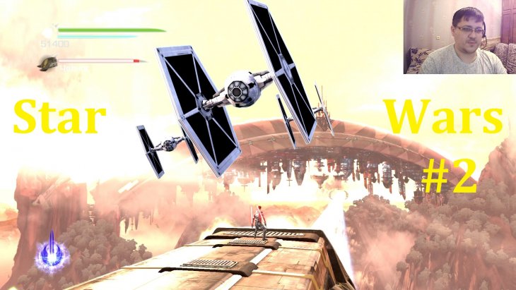 Star Wars: The Force Unleashed II -     #2