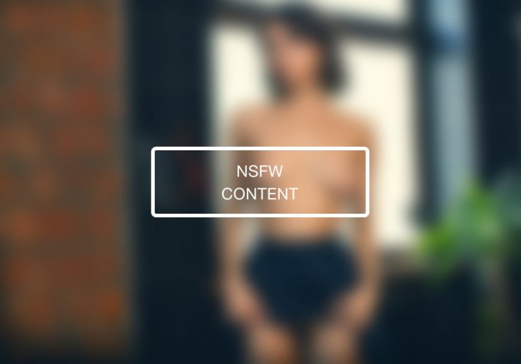 Клубничная красота