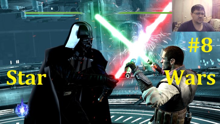 Star Wars  -     -   #8