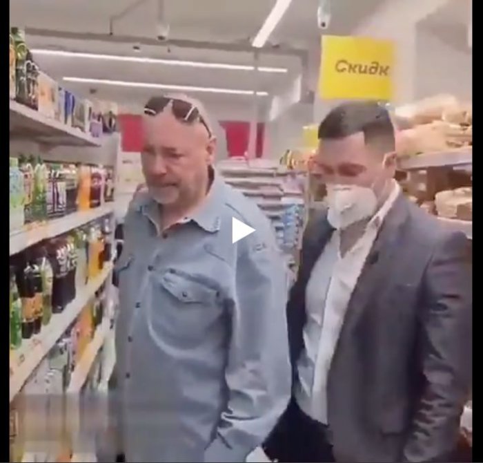 Извините, я вас не расслышал