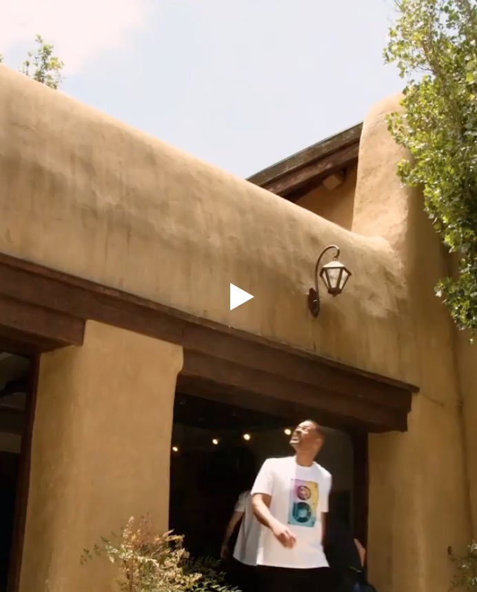 Уилл Смит ощутил на себе все прелести 2020