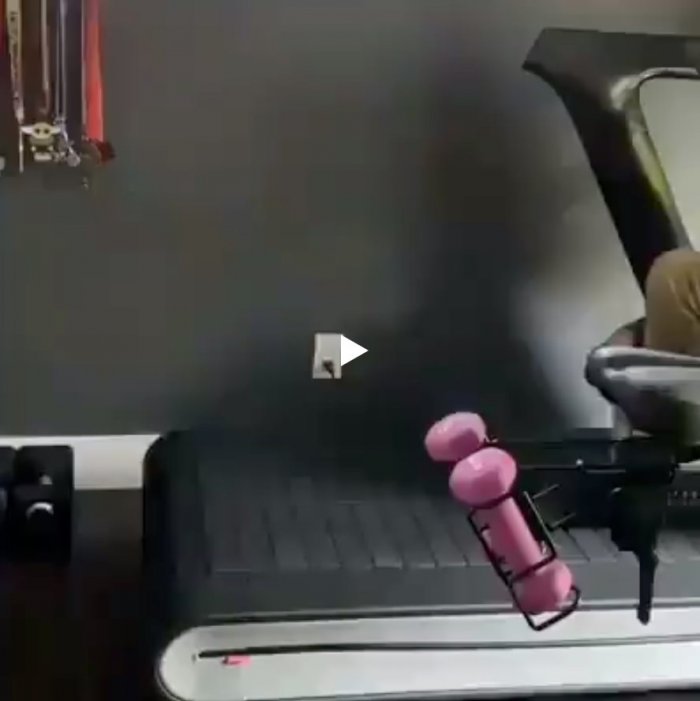 Плоды самоизоляции