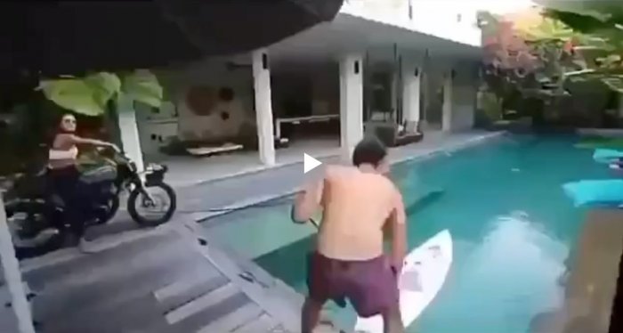 Безупречный план