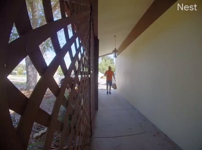 Премия "Курьер месяца"